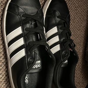 Adidas sneakers, Size 8.5